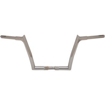 HANDLEBAR 10 CH FXD PNT