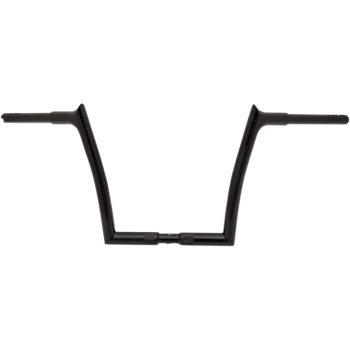 Käepide HANDLEBAR 12 BL FXD PNT