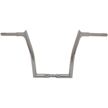 HANDLEBAR 14 CH FXD PNT