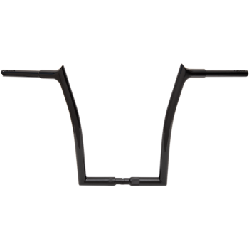 HANDLEBAR 16 BL FXD PNT