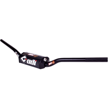 HANDLEBAR NB RC4 BK