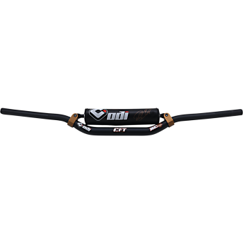 HANDLEBAR CFT POD RC4