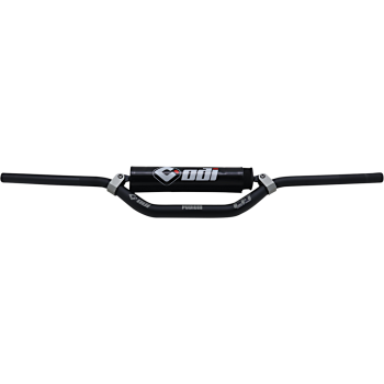HNDLBAR CFT POD KTM OE BK