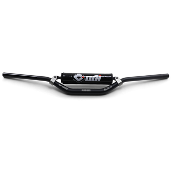 HNDLBAR CFT POD KTM 16-BK