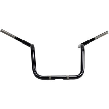 HANDLEBAR BRO +8 BK