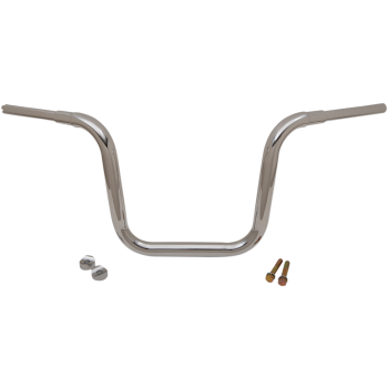 HANDLEBAR TRHGR WD 13 CH