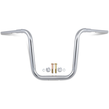 HANDLEBAR TRHGR WD 16 CH