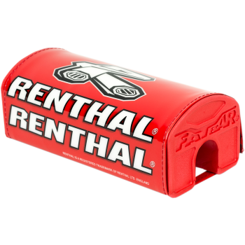 FATBAR PAD LTD ED RED