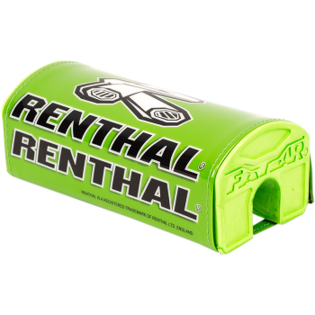 FATBAR PAD LTD ED GRN