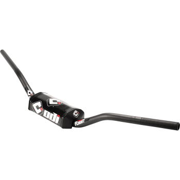 HANDLEBAR NB FMX BK
