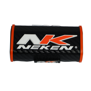 BAR PAD OS ENDURO BK/OR