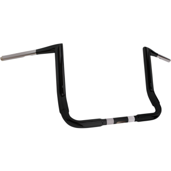 HANDLEBAR 12 FLH 8-20 BL