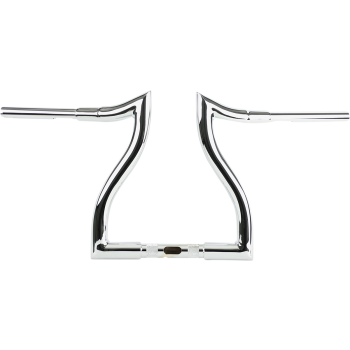 H-BAR HMMRHD T 12C FLT/H