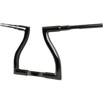 H-BAR THRESHR T 12B FLT/H