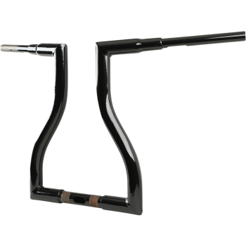 H-BAR THRESHR T 16B FLT/H