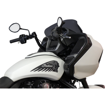 HANDLEBAR KLIP CHLNGR 13B