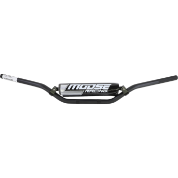 HANDLEBAR AL CR HI 7/8 BK