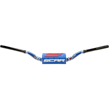 HANDLEBAR O2 RC BL