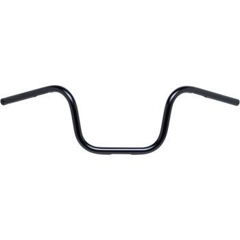 HANDLEBAR CHUMP BLK TBW
