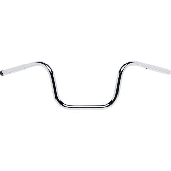 HANDLEBAR CHUMP CHR TBW