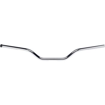 HANDLEBAR TRKR M CHR TBW