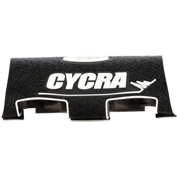 CYCRA PRO BAR PAD BLK/WH