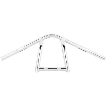 HANDLEBAR JIM 11 CHR