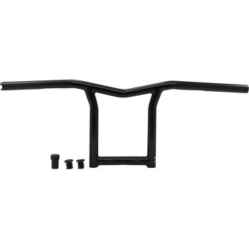 HANDLEBAR SID 11 BLK
