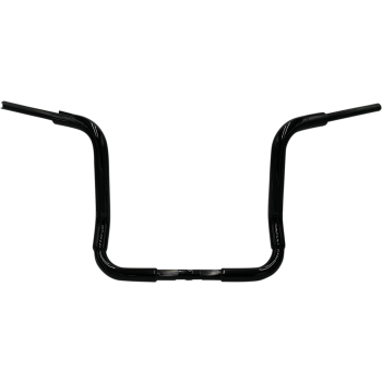 H-BAR BLK 1.5 14 RT 21+FL