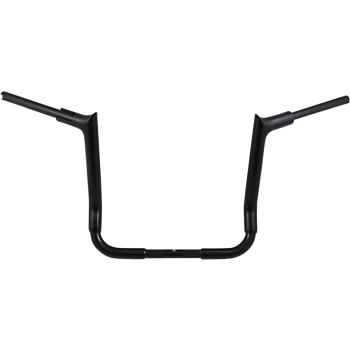 H-BAR BLK 1.5 14 PT 21+FL