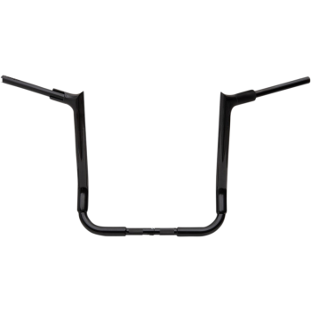 H-BAR BLK 1.5 16 PT 21+FL