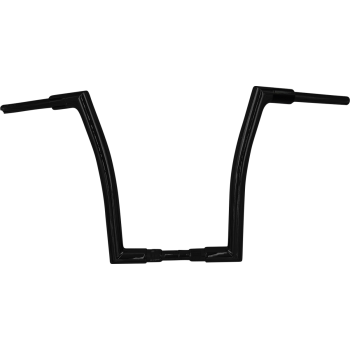 H-BAR BL 1.5 16 FT21+FLHR