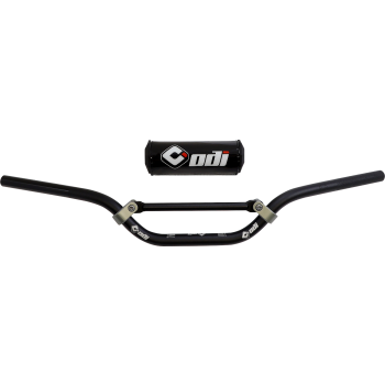 PEE WEE HANDLEBAR BLK