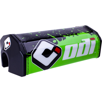 Baaripadi SPLATTER Roheline/Must