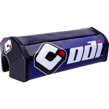 BAR PAD SPLATTER BL/BK