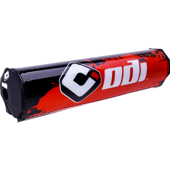 Lenksupadi SX8 Punane/Must