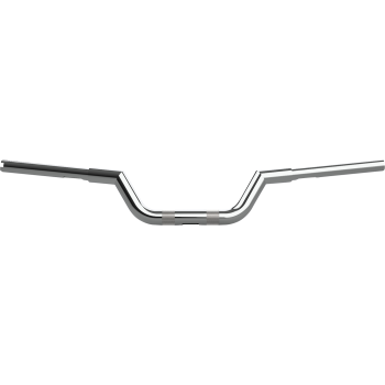 HANDLEBAR VALLEY CHROME