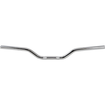 HANDLEBAR MOTOLOW 2.0 CHR