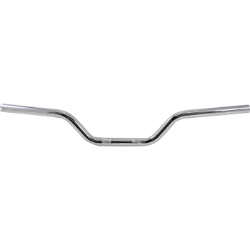 HANDLEBAR MOTOMID 2.0 CHR