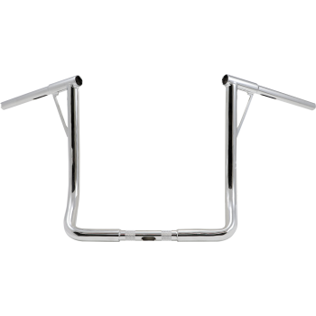 HANDLEBAR LOUIE B 16 CHR