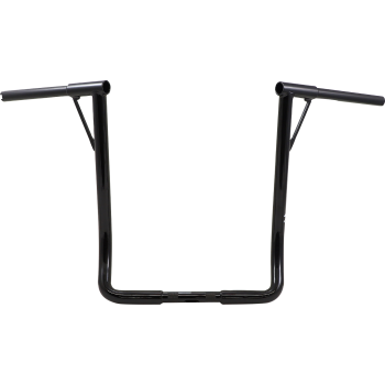 HANDLEBAR LOUIE B 19 BLK
