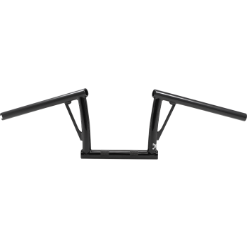 HANDLEBAR VIEJOCITO 8 BLK