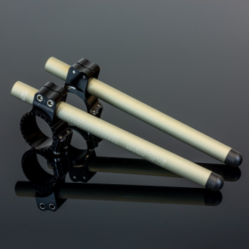CLIP ON HANDLEBAR 48MM