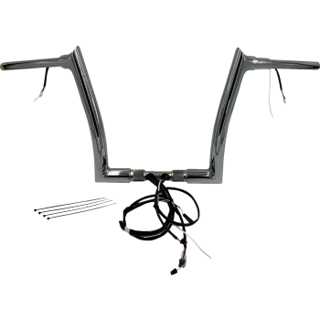 H-BAR PT CH1.5 12 15FLTRX