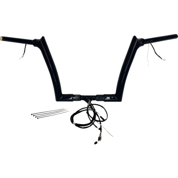 H-BAR PT BL1.51215FLTRX