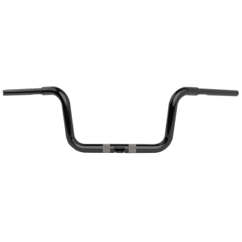 H-BAR TWIN ROUND 8B FLTR