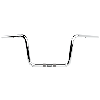 H-BAR TWIN ROUND 10C FLTR