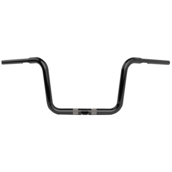 H-BAR TWIN ROUND 10B FLTR