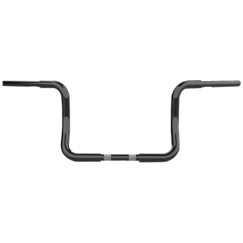 H-BAR TWIN ROUND 10B FLHT