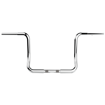 H-BAR TWIN ROUND 12C FLHT